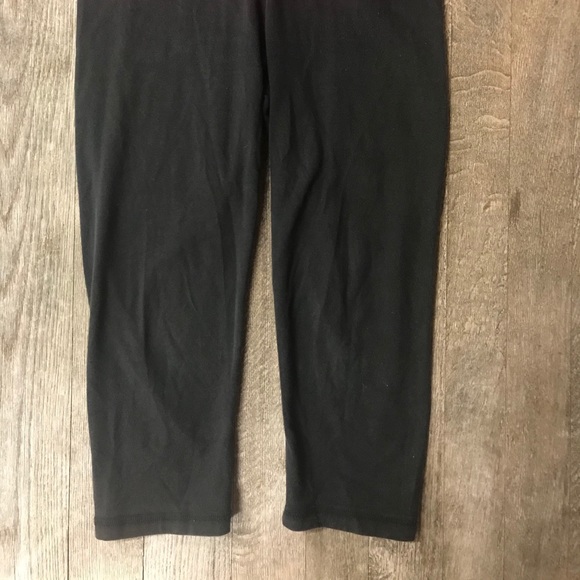 LOVE PINK VS Crop Tights Women’s SM - Picture 3 of 3